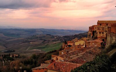 La Valdichiana Senese al centro del nuovo appuntamento con AmbiTour Experience