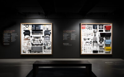 Un’Accademia per la Rolls Royce delle macchine da caffè