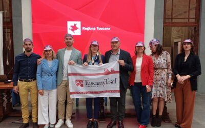 Tuscany Trail: la Toscana capitale mondiale del gravel. Marras: “Evento internazionale che si consolida nel tempo”.