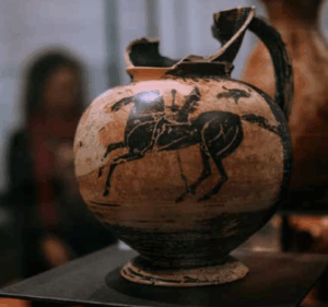 Immagine: I SEGRETI DELLA TOSCANA ETRUSCA