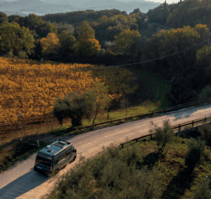 Immagine: Atlante della Toscana en plein air