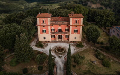Toscana Promozione Turistica a Terras Tuscany per valorizzare la regione come destinazione sostenibile