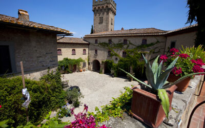 Montespertoli Conte Guicciardini
