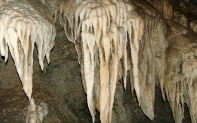 Fabbriche di Vergemoli Grotte del Vento