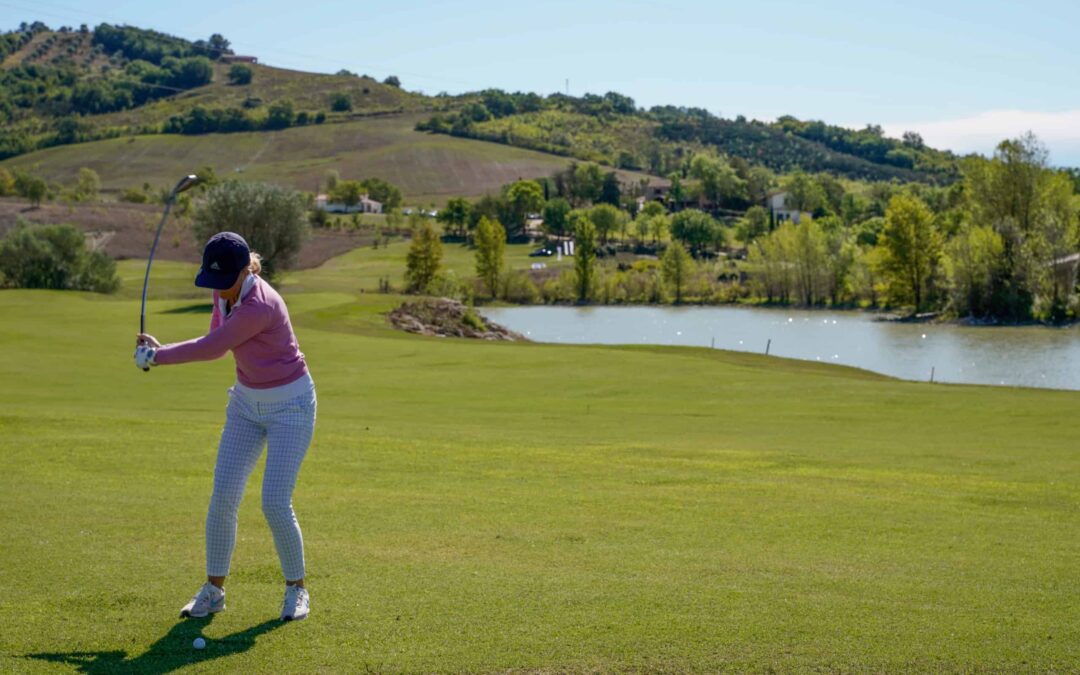 Terme e golf: un connubio che unisce il piacere dello sport a quello del relax