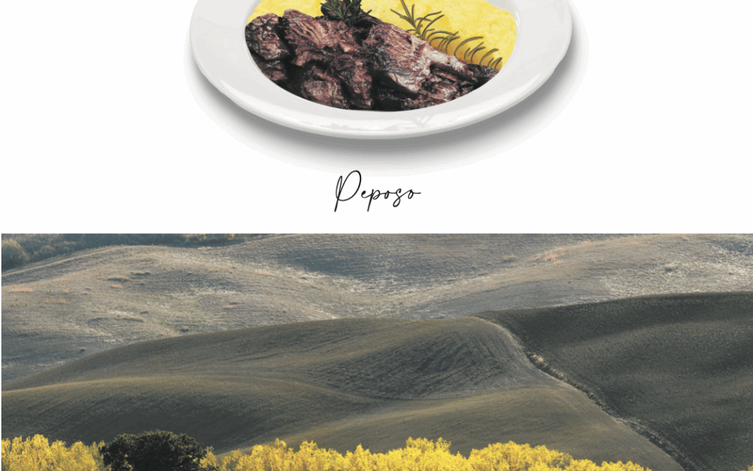 Dalle Robbiane al Peposo: la terracotta come “fil rouge” tra arte e gastronomia in Toscana