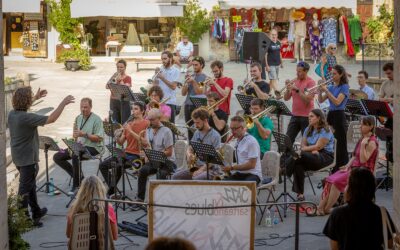 Dal 19 al 27 agosto Sarteano Jazz&Blues 2025: il ritorno in Piazza San Lorenzo, ospiti d’eccezione e un festival diffuso