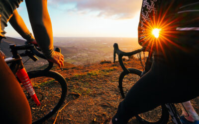 Toscana, regina del cicloturismo gourmet: pedalare alla scoperta del tartufo