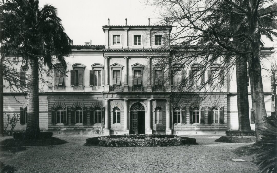 Il museo e orto botanico di Pisa è ora parte del sistema museale nazionale