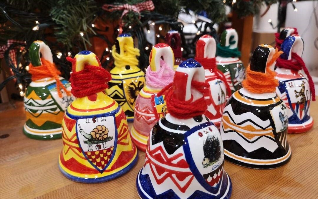 Eventi originali e un artigianato “autentico”