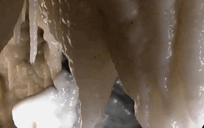 Grotta del Vento Fabbriche di Vergemoli – Lucca
