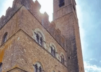 Poppi – Castello dei Conti Guidi