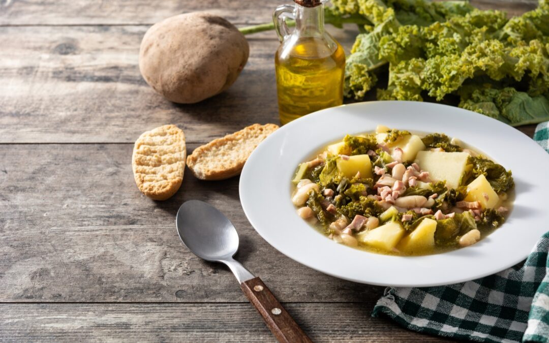 La ricetta toscana per lo sviluppo sostenibile: l’enogastronomia diventa laboratorio di futuro