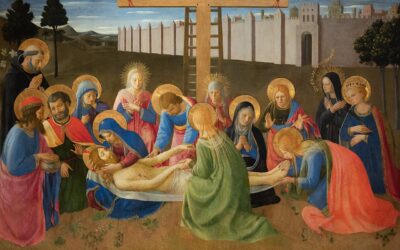 Beato Angelico, la rivoluzione del Rinascimento in mostra a Firenze dal 26 settembre