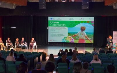 Green Community Costa degli Etruschi al Buy Tuscany 2025. Presentati quindici nuovi prodotti di viaggio ecoturistici