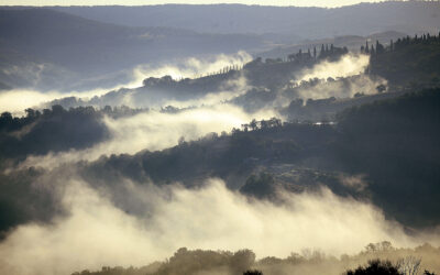 Toscana slow: il ritmo autentico dell’autunno