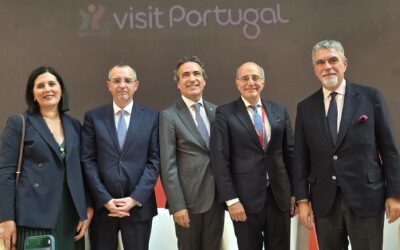Toscana, Decimo Accordo Internazionale: Al TTG Siglata la Cooperazione Turistica con l’Alentejo (Portogallo)