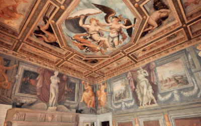 Musei Statali e Civici della città di Arezzo