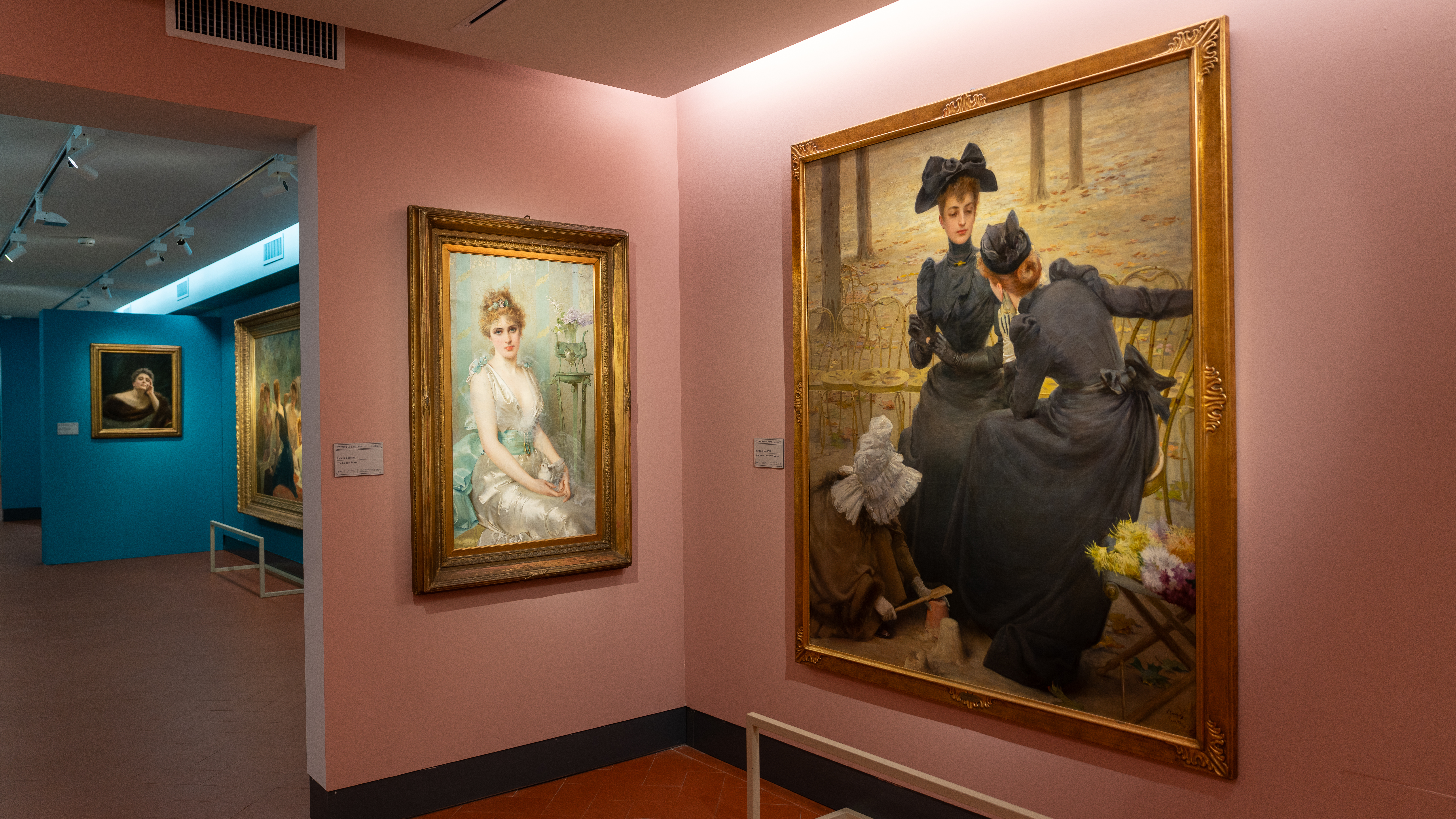 BELLE EPOQUE – Pisa 2025-58