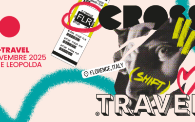 BTO 2025, a Firenze il turismo del futuro