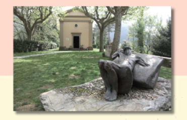 Parco Nazionale della Pace – Sant’Anna di Stazzema