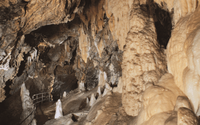 GROTTA DEL VENTO – FABBRICHE DI VERGEMOLI – LUCCA