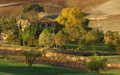 Terme e golf, un connubio che unisce il piacere dello sport a quello del relax