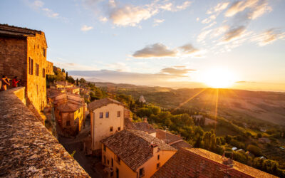 La Toscana in Canada per diversificare l’incoming e intercettare il nuovo flusso turistico nordamericano.