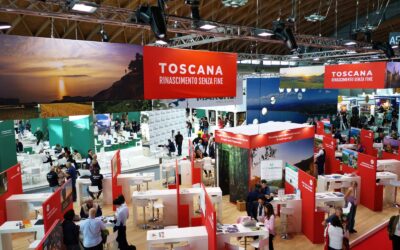 TTG Rimini 2026: la “Toscana Diffusa” tra innovazione digitale e nuovi stili di viaggio