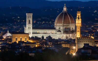 Firenze al Femminile