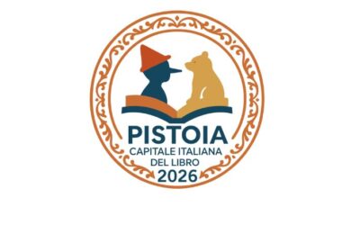 Pistoia proclamata Capitale italiana del libro 2026