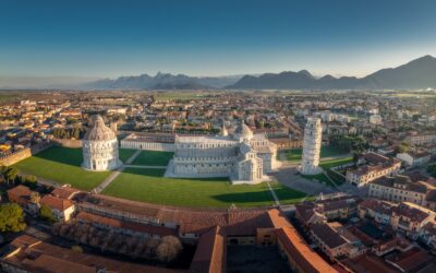 Nel cuore delle Terre di Pisa: Piazza dei Miracoli, all’insegna dell’accessibilità. A TTG Travel Experience di Rimini l’Opera della Primaziale Pisana presenta metodo, servizi e strumenti per un turismo davvero per tutti
