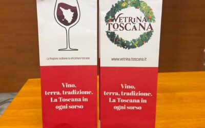 “Ogni goccia racconta”: la Regione Toscana promuove  cultura del vino, sicurezza e sostenibilità