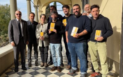 La Toscana delle osterie: vitale, autentica, identitaria