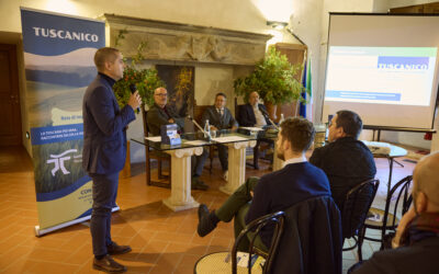 Nasce “Tuscanico”: la rete che unisce imprese e territori, alla Mostra Mercato del Tartufo Bianco delle Crete Senesi nuove realtà e nuove esperienze