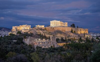Simposio Toscano ad Atene: il 9 e 10 dicembre, all’ombra dell’Acropoli, va in scena l’Armonia tra Etruschi ed Elleni