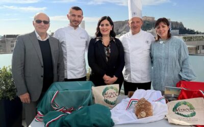 Tra filosofia, cultura ed enogastronomia la Toscana celebra, nella culla della civiltà, la cucina italiana come patrimonio dell’umanità
