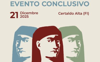 “Boccaccio650” – Evento conclusivo delle celebrazioni. La presidente Frosini: Un anno intenso e ricco di iniziative dedicate a Giovanni Boccaccio e alla sua eredità culturale