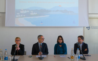 Microplastiche in Toscana e nel Mediterraneo, un fenomeno da arginare con il dialogo tra amministratori ed esperti