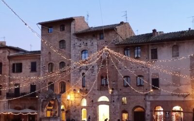 Turismo, festività con il segno più, 2025 in lieve crescita. Marras: ‘Innovare per il futuro’