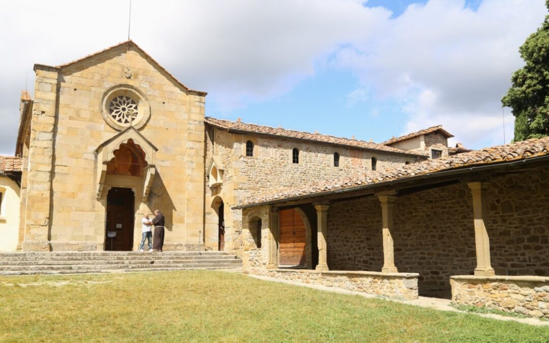 Spiritualità francescana e laboriosità artigiana