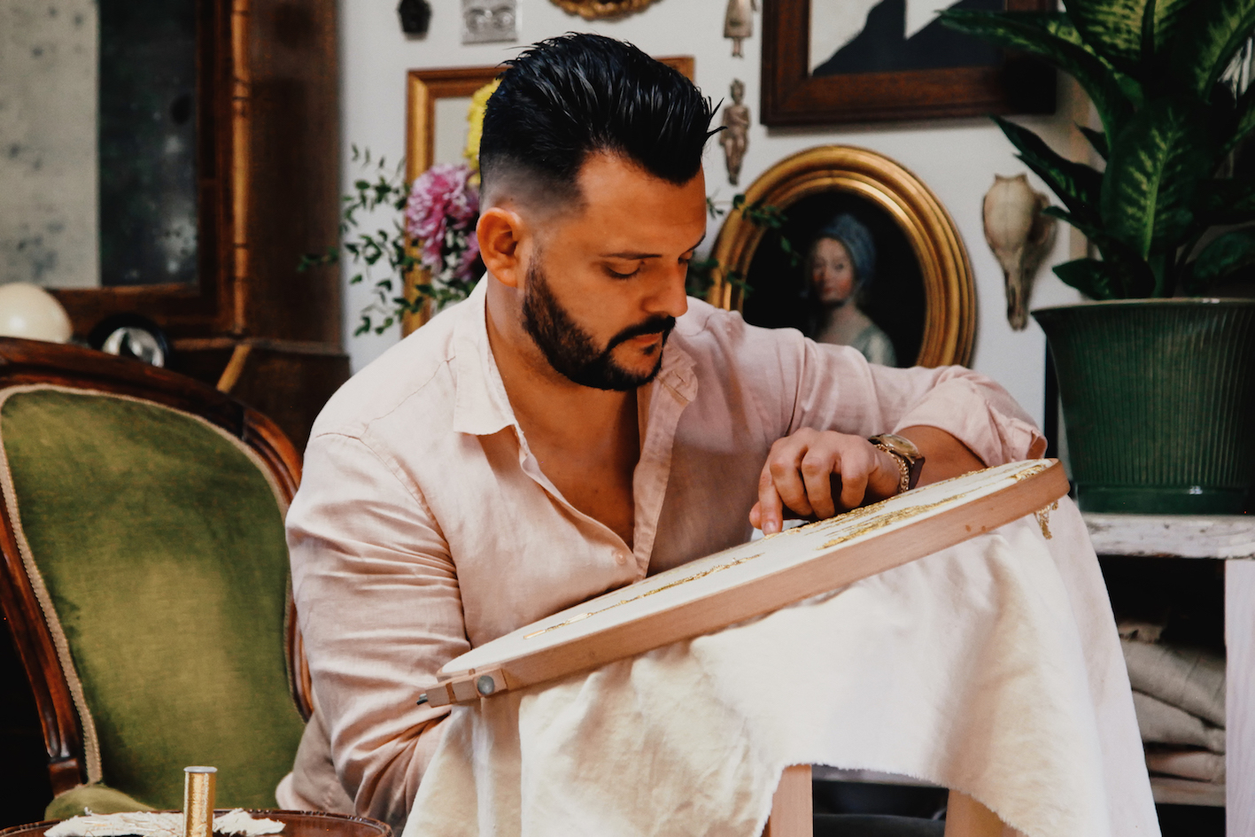 Daniele Davitti 3 ©Martina Giachi