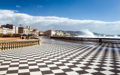 Giani: “Livorno merita il titolo di capitale del mare”