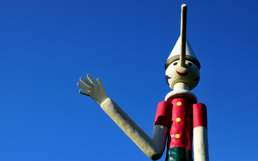 Il bicentenario della nascita di Carlo Lorenzini: una celebrazione letteraria che è anche un “ritorno a casa”