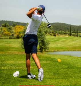 Immagine: Atlas of Golf in Tuscany