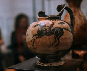 Immagine: The Secrets of Etruscan Tuscany