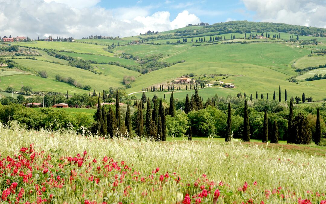 Il valore del tempo giusto: la Toscana fuori stagione