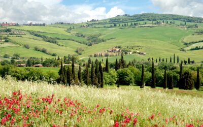 Il valore del tempo giusto: la Toscana fuori stagione