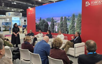 BIT 2026. La Cucina italiana Patrimonio UNESCO: la strategia della Toscana tra i 17 siti regionali e il riconoscimento mondiale