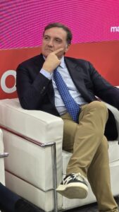 Immagine: Viaggio nel “fatto a mano”: alla BIT 2026 la Toscana celebra i 90 anni di MIDA e l'eccellenza dell’artigianato artistico